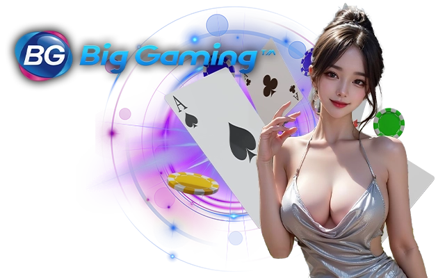 ufamax168-big-gaming