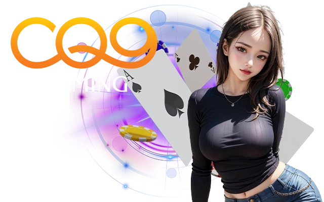 ufamax168-cq9-gaming